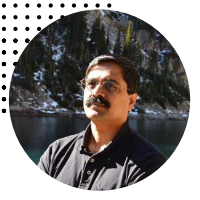 Venkat Subramaniam